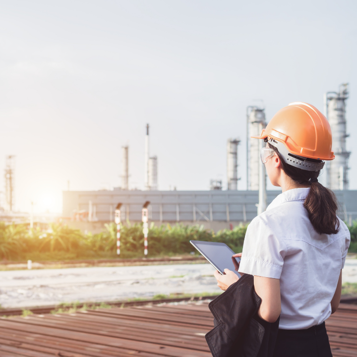 Industrial Manufacturing