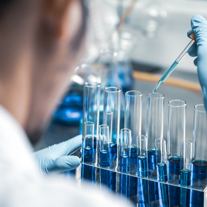 Life Science