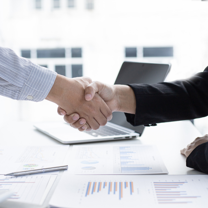 Merger & Acquisitions