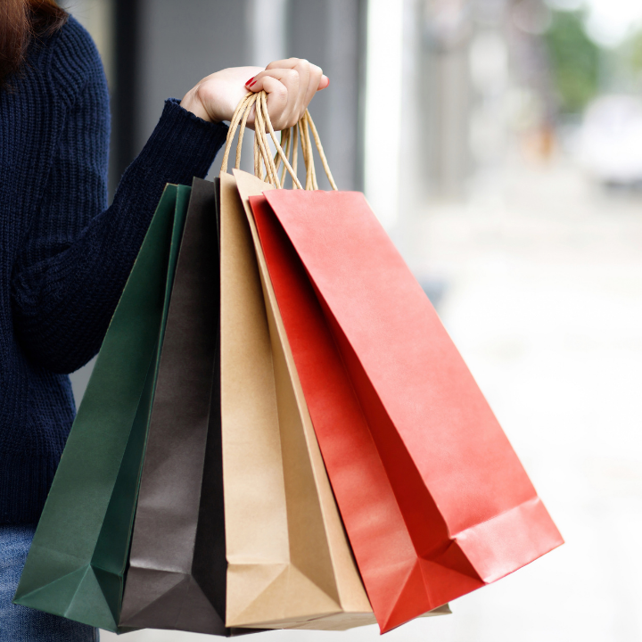 Consumer & Retail