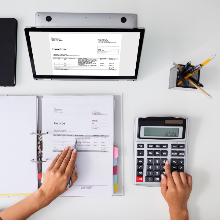 Financial Services